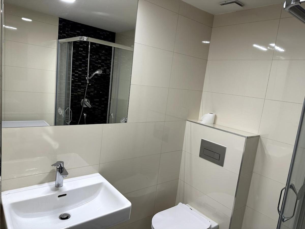 Appartement Florenc *