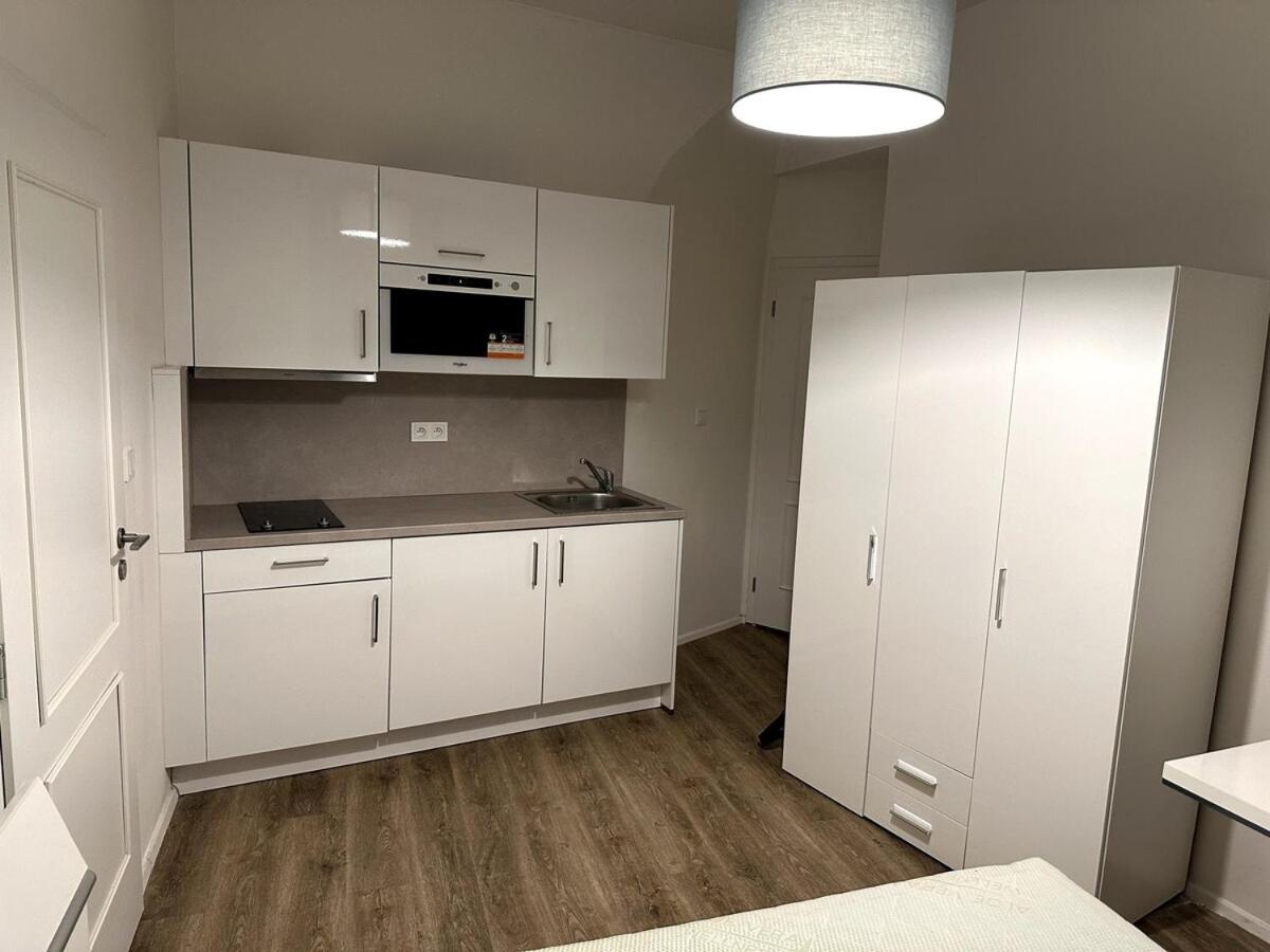 Florenc Appartement Prague