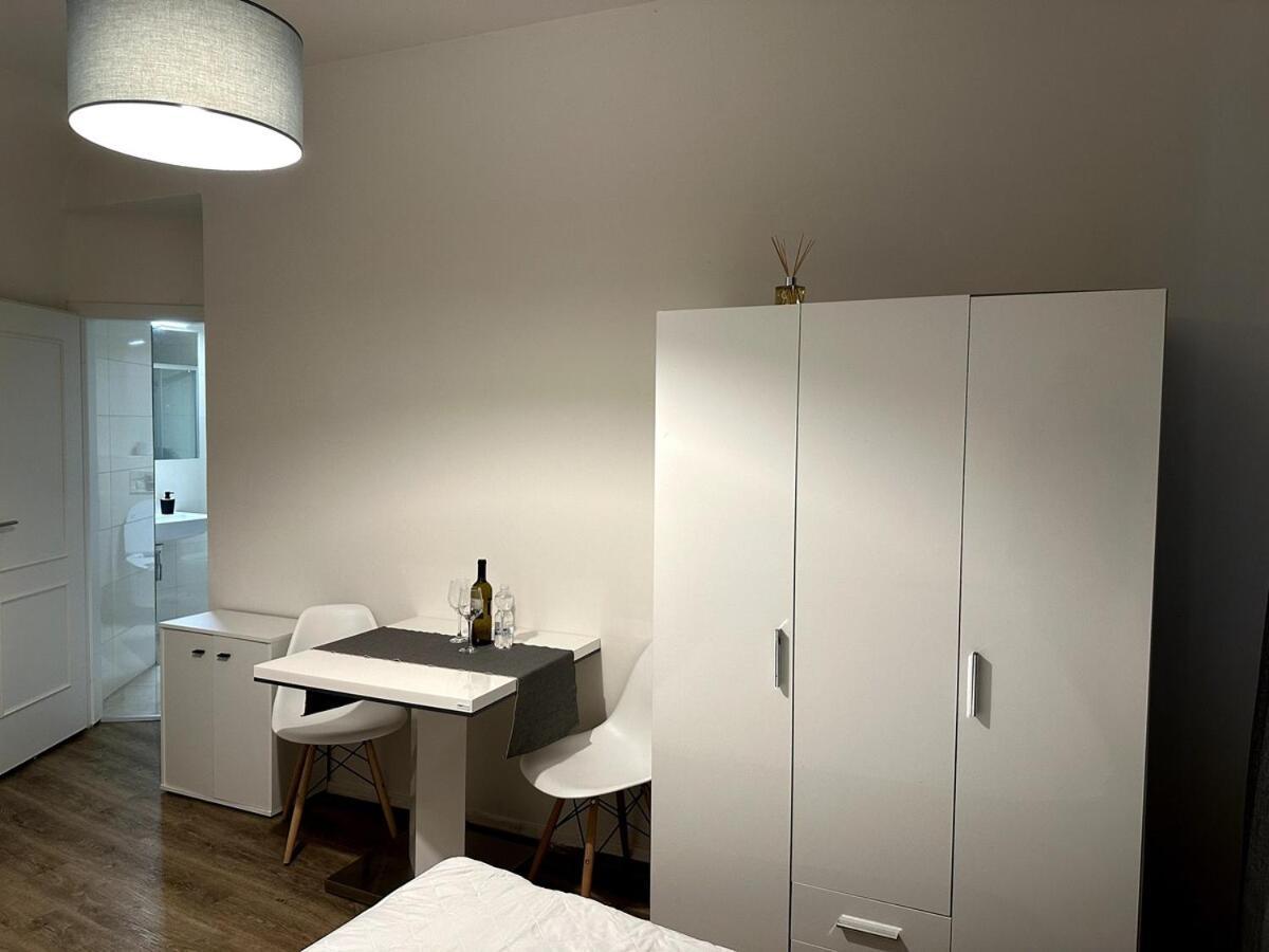 Appartement Florenc Prague